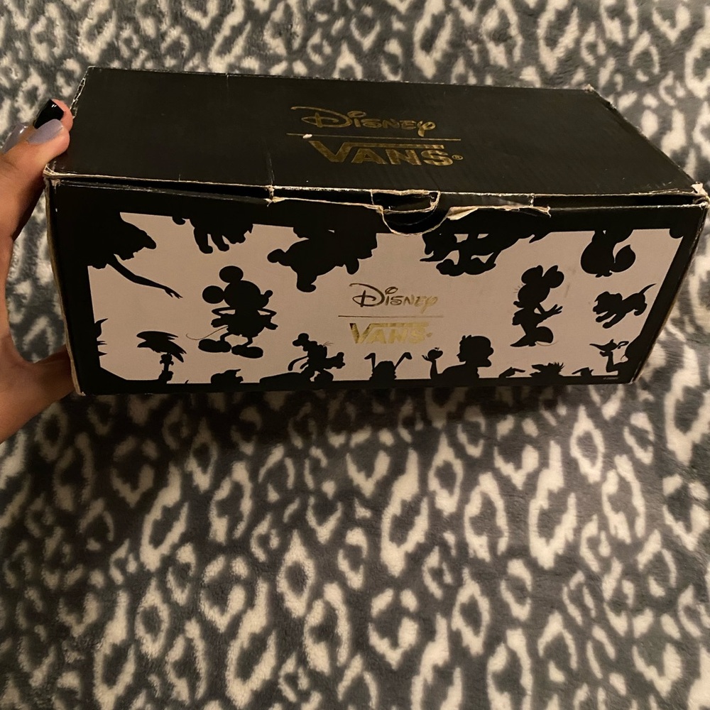 Disney x Vans Belle - Picture 8 of 8